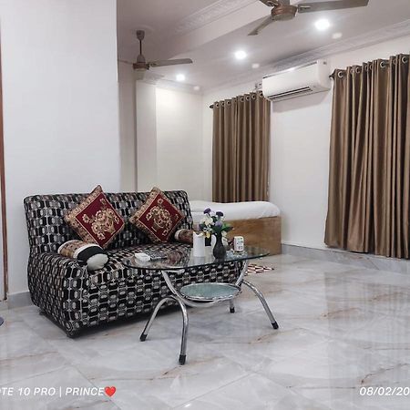 Rose Premium Studio Apartment By Hotel Airways Kolkata Exterior photo