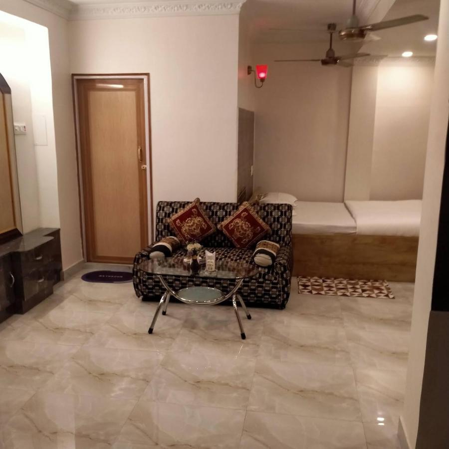 Rose Premium Studio Apartment By Hotel Airways Kolkata Exterior photo